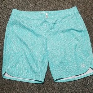 Carve Designs adjustable swim shorts